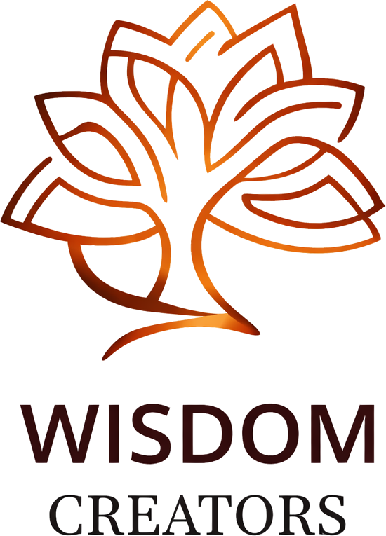 Wisdom Creators — Wisdom Creators