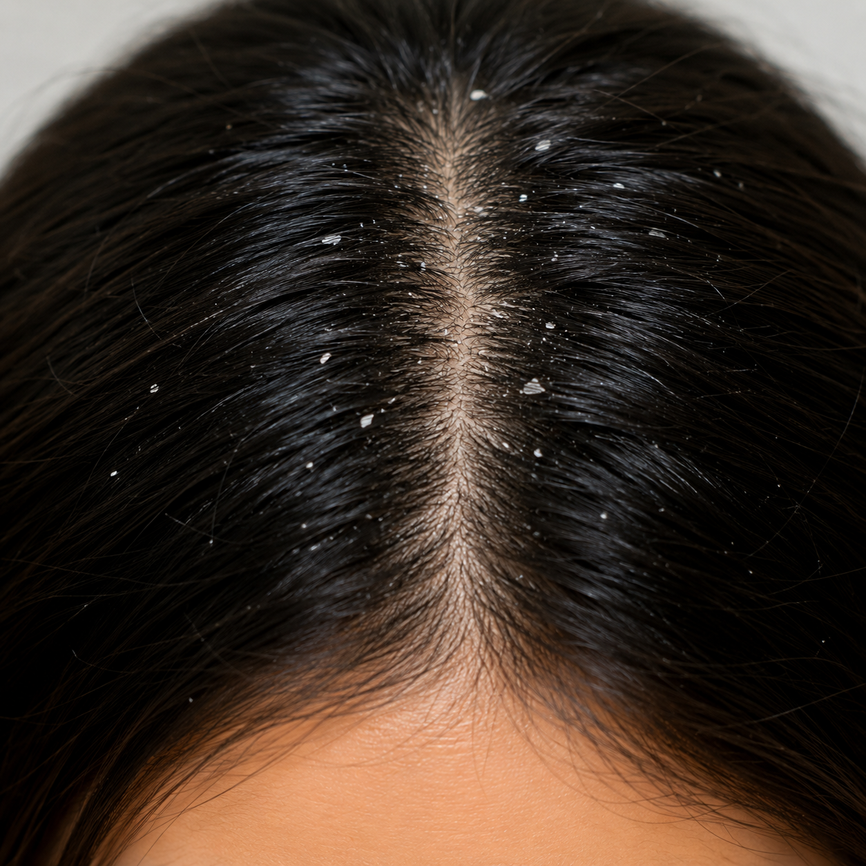 Dandruff